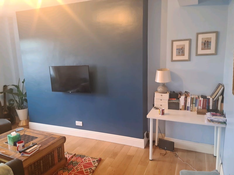 Room Keith Grove in Greater London
