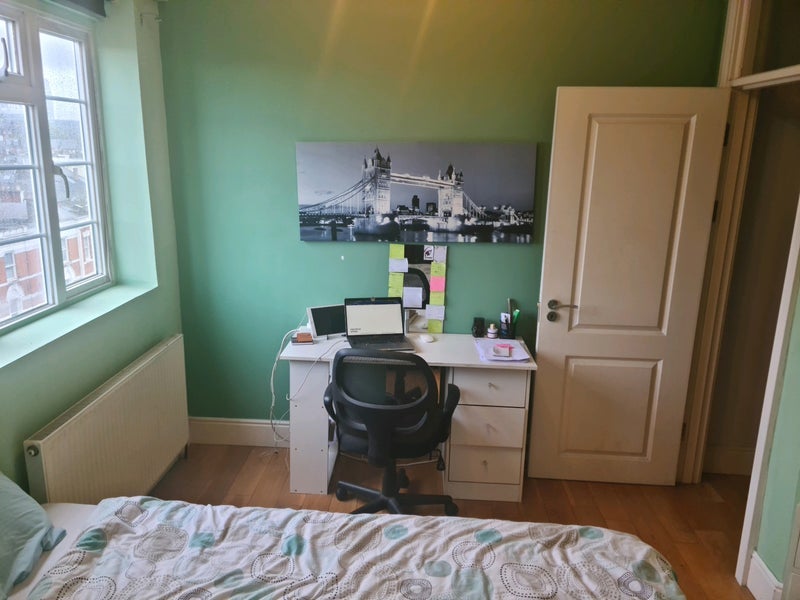 Room Keith Grove in Greater London