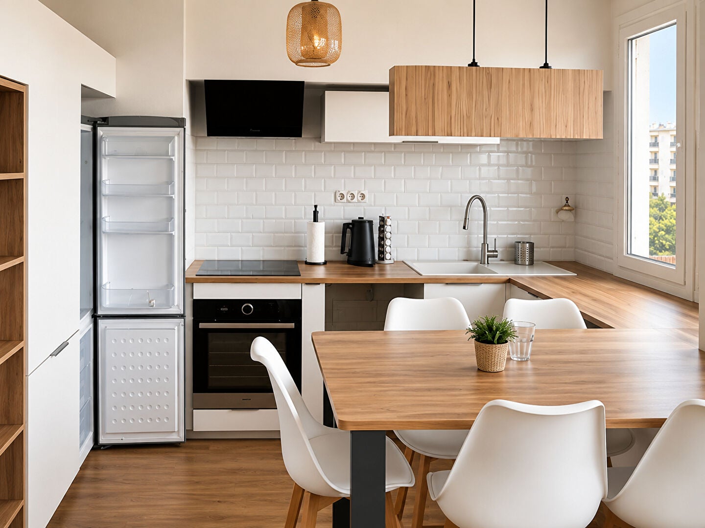 Appartement Boulevard d'Antigone à Montpellier