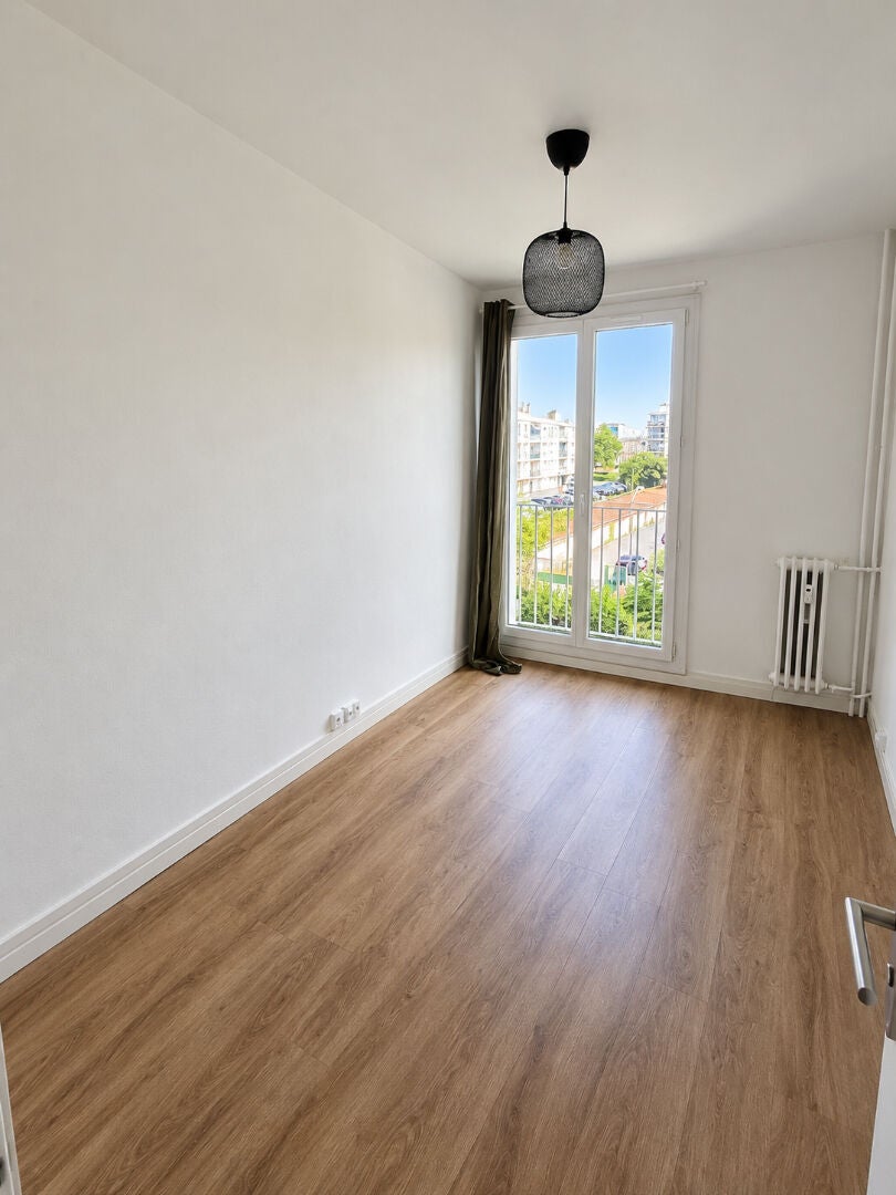 Appartement Boulevard d'Antigone à Montpellier