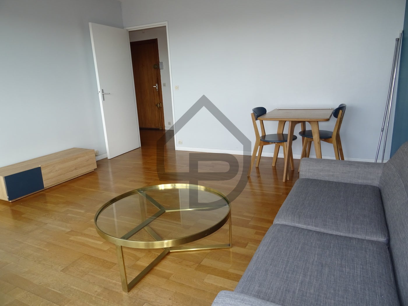 Appartement Rue de la Roquette à Paris
