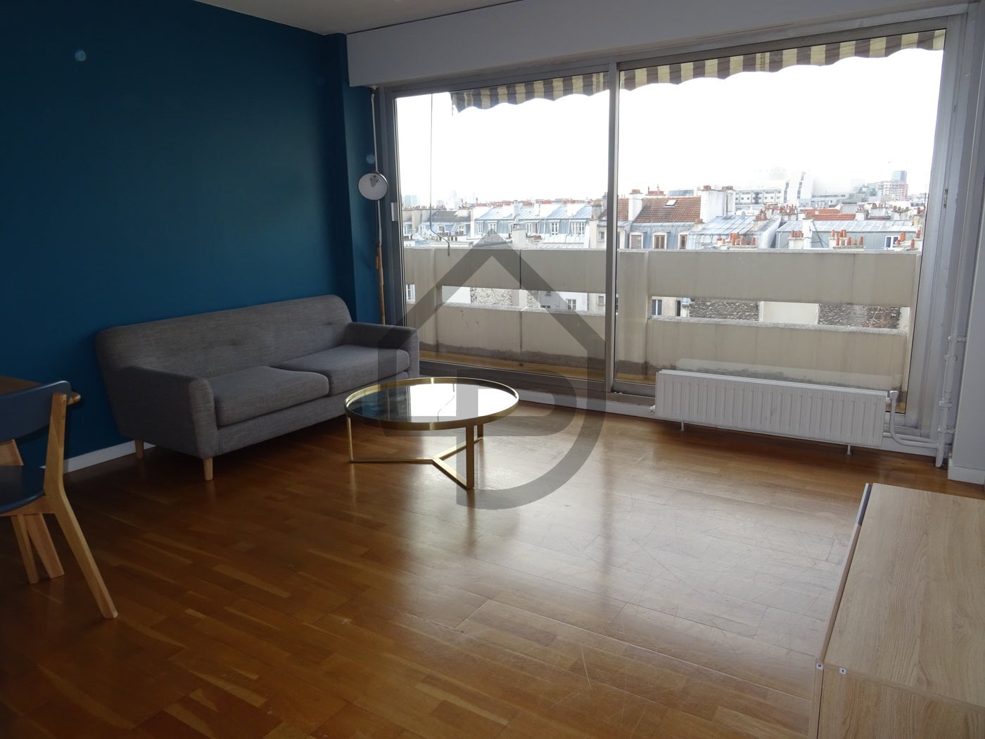 Appartement Rue de la Roquette à Paris
