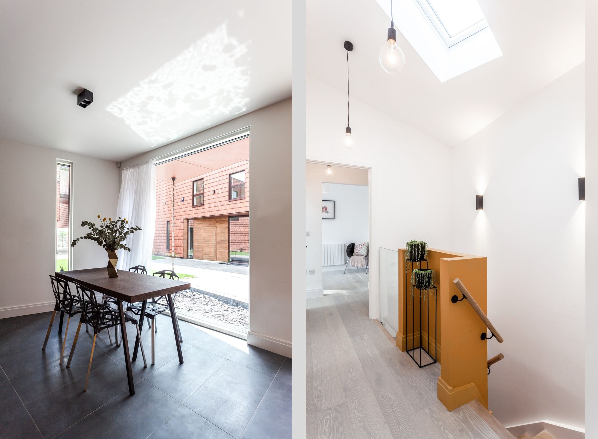 House Beadnell Road in Greater London