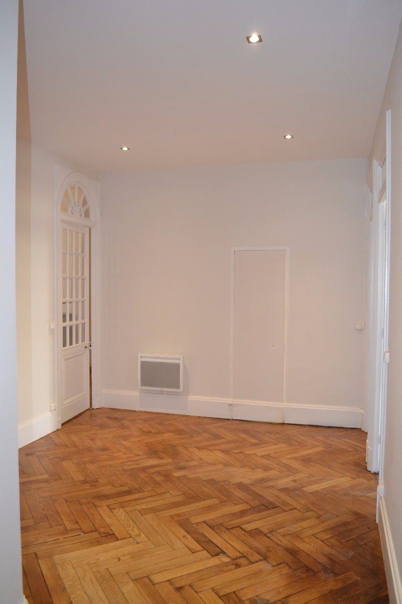 Appartement Boulevard de la Croix-Rousse à Lyon