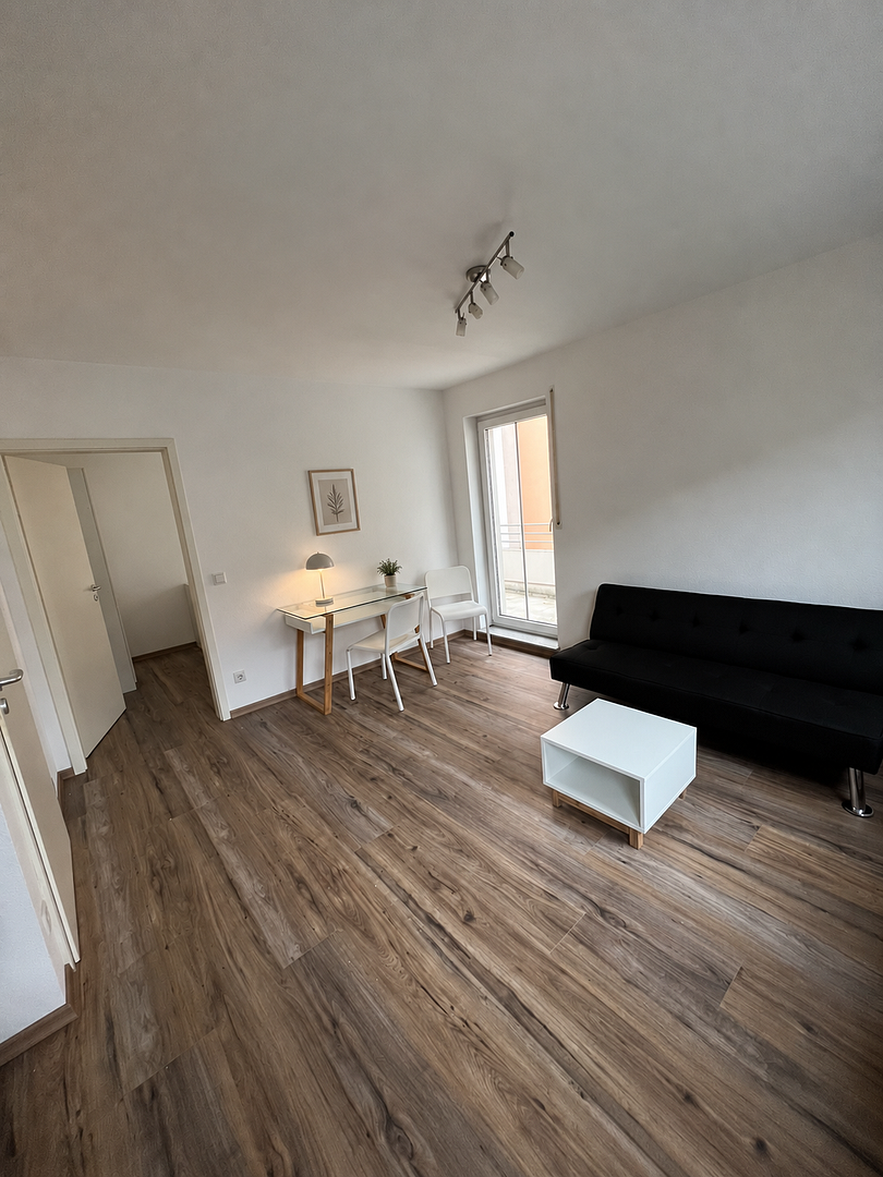 Wohnung Danziger Straße in Erlangen