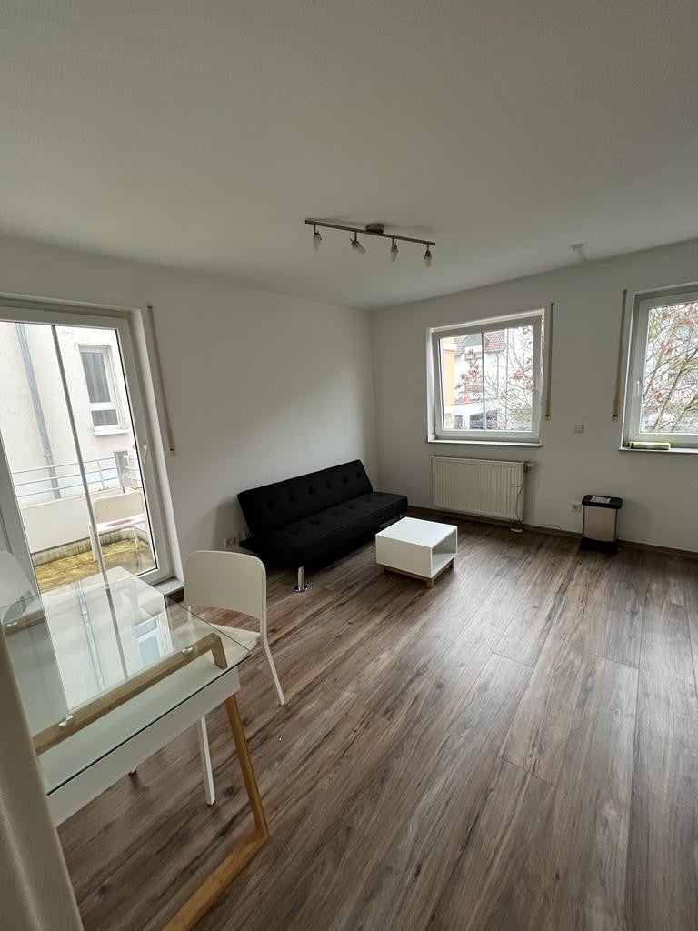 Wohnung Danziger Straße in Erlangen