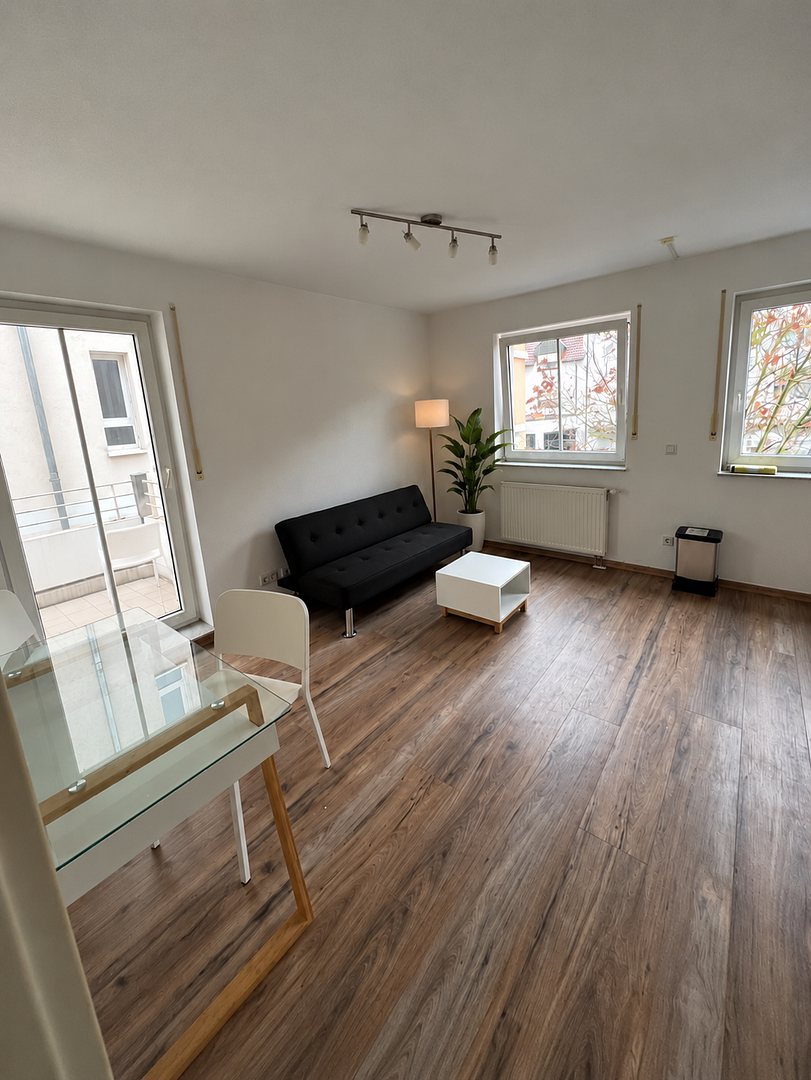 Wohnung Danziger Straße in Erlangen