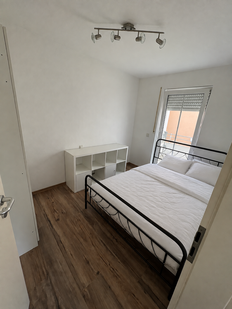 Wohnung Danziger Straße in Erlangen