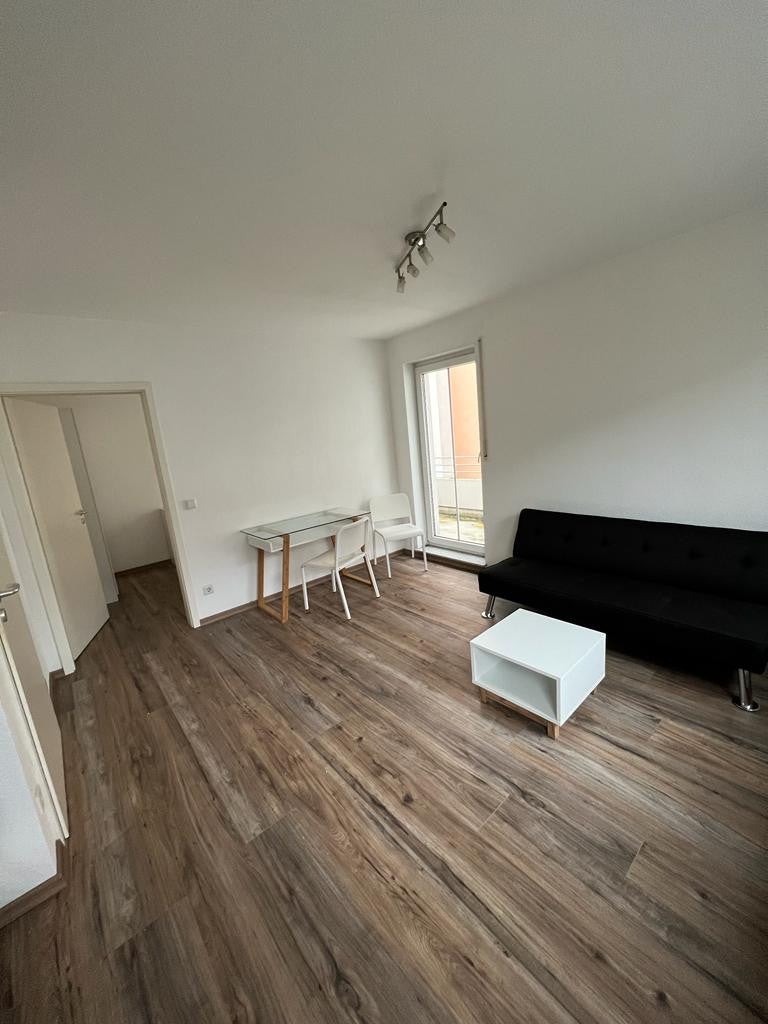 Wohnung Danziger Straße in Erlangen