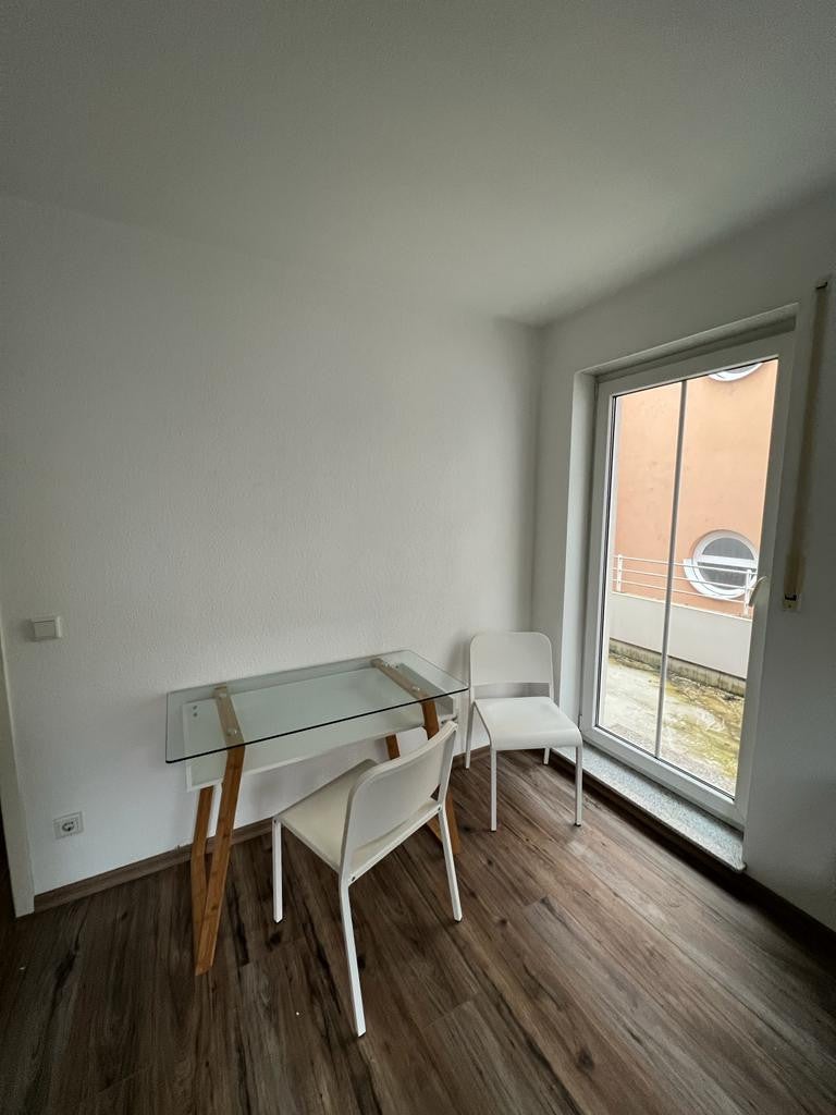 Wohnung Danziger Straße in Erlangen