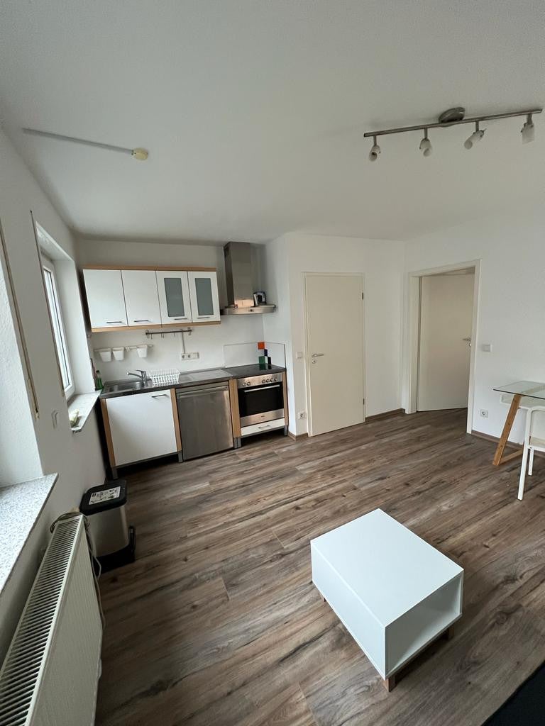 Wohnung Danziger Straße in Erlangen