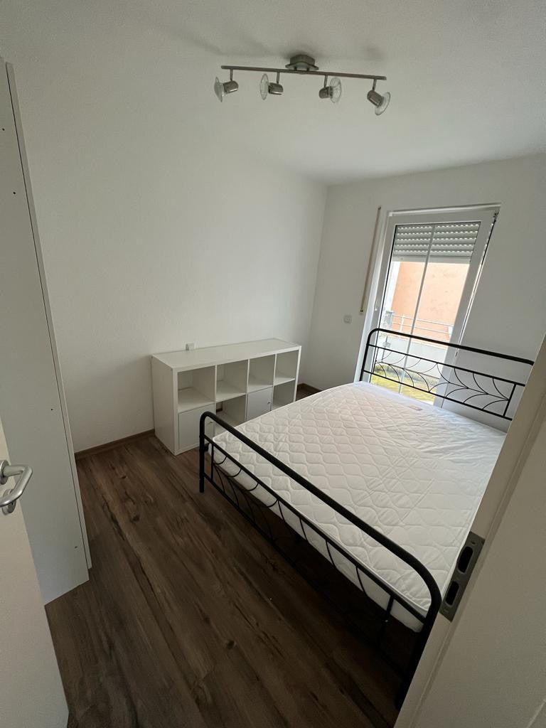 Wohnung Danziger Straße in Erlangen