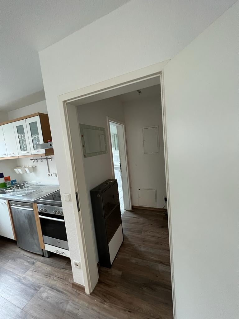 Wohnung Danziger Straße in Erlangen