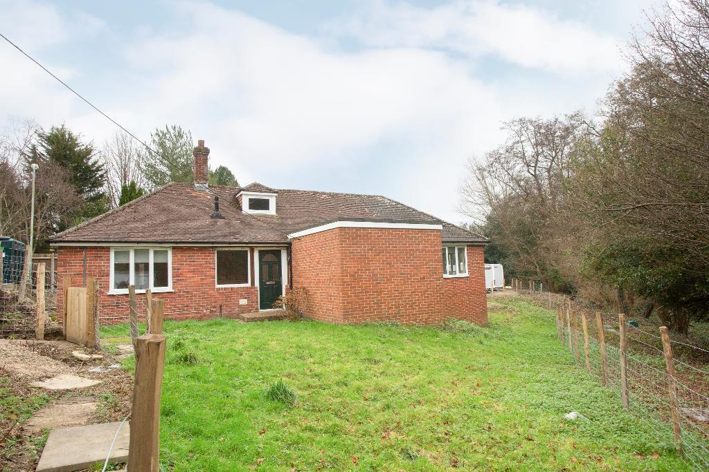 House Hailsham Road in Wealden