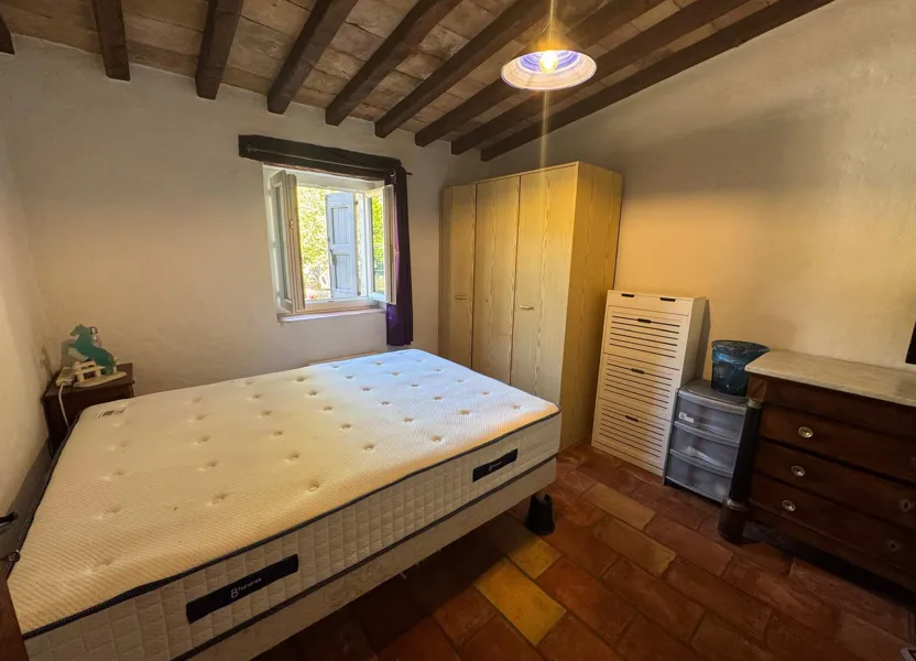 Appartement D 6 à Seynes