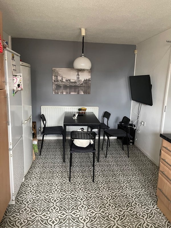 Room Agnew Place in Salford
