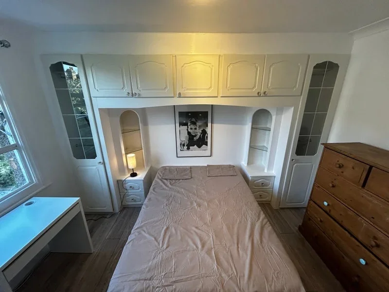 Room Windsor Road in Greater London