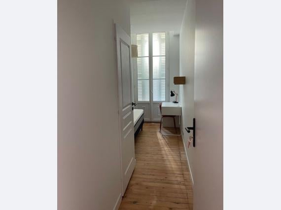 Flat Rue duffour-dubergier in Bordeaux