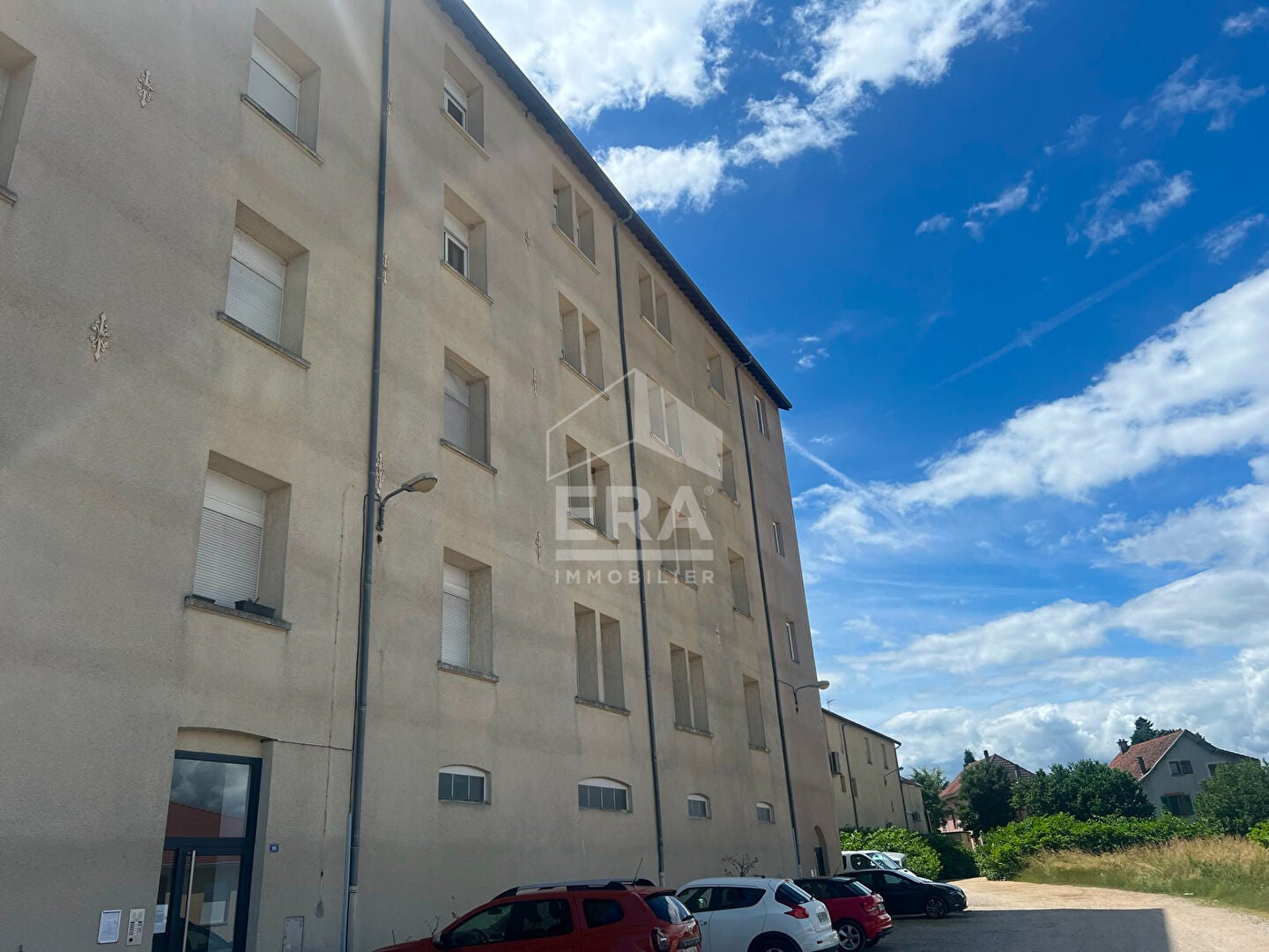 Appartement Chemin de la Bruyère à Les Abrets en Dauphiné