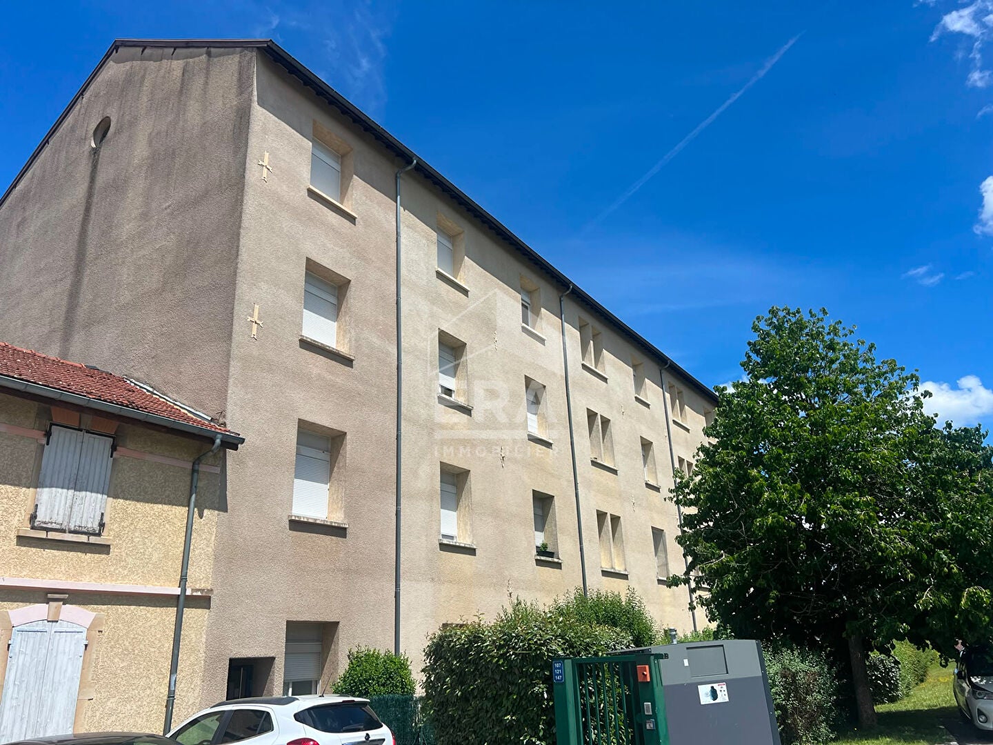 Appartement Chemin de la Bruyère à Les Abrets en Dauphiné