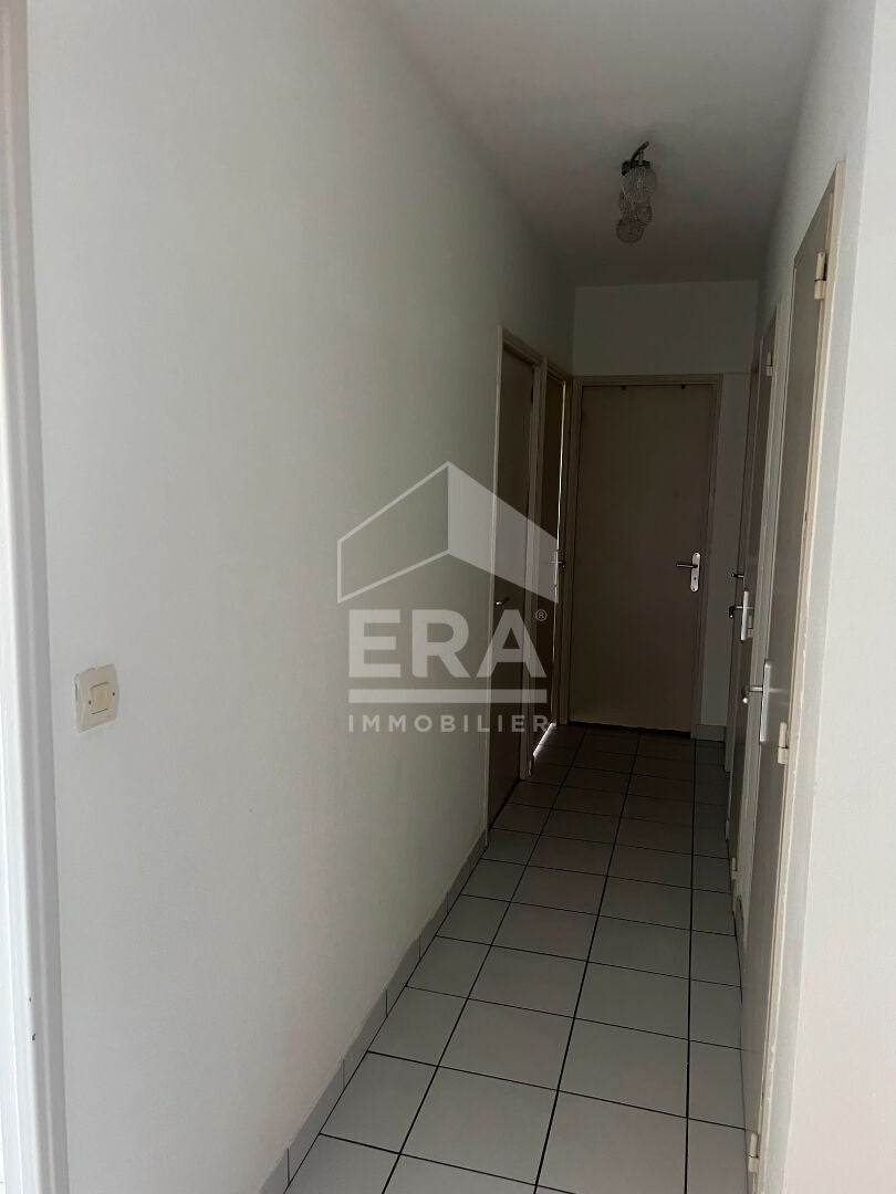 Appartement Chemin de la Bruyère à Les Abrets en Dauphiné