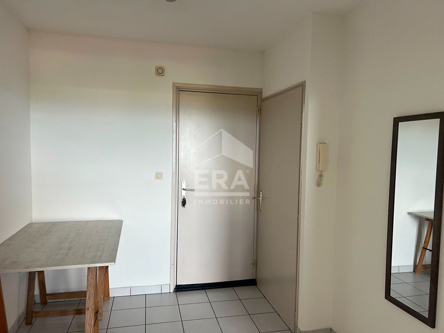 Appartement Chemin de la Bruyère à Les Abrets en Dauphiné
