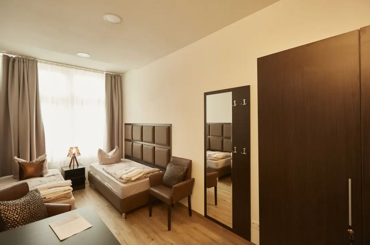 Wohnung Passagehof in Karlsruhe