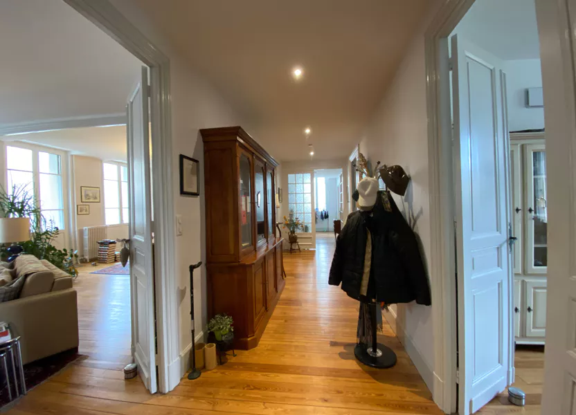 Appartement Rue de l'Hôtel de Ville à Castres
