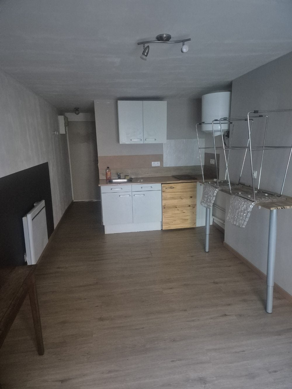 Appartement Chemin de Halage - Voie verte à Verdun