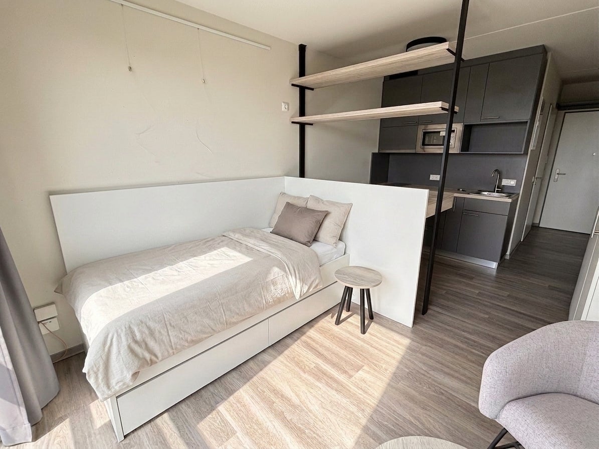 Wohnung Johann-Krane-Weg in Münster