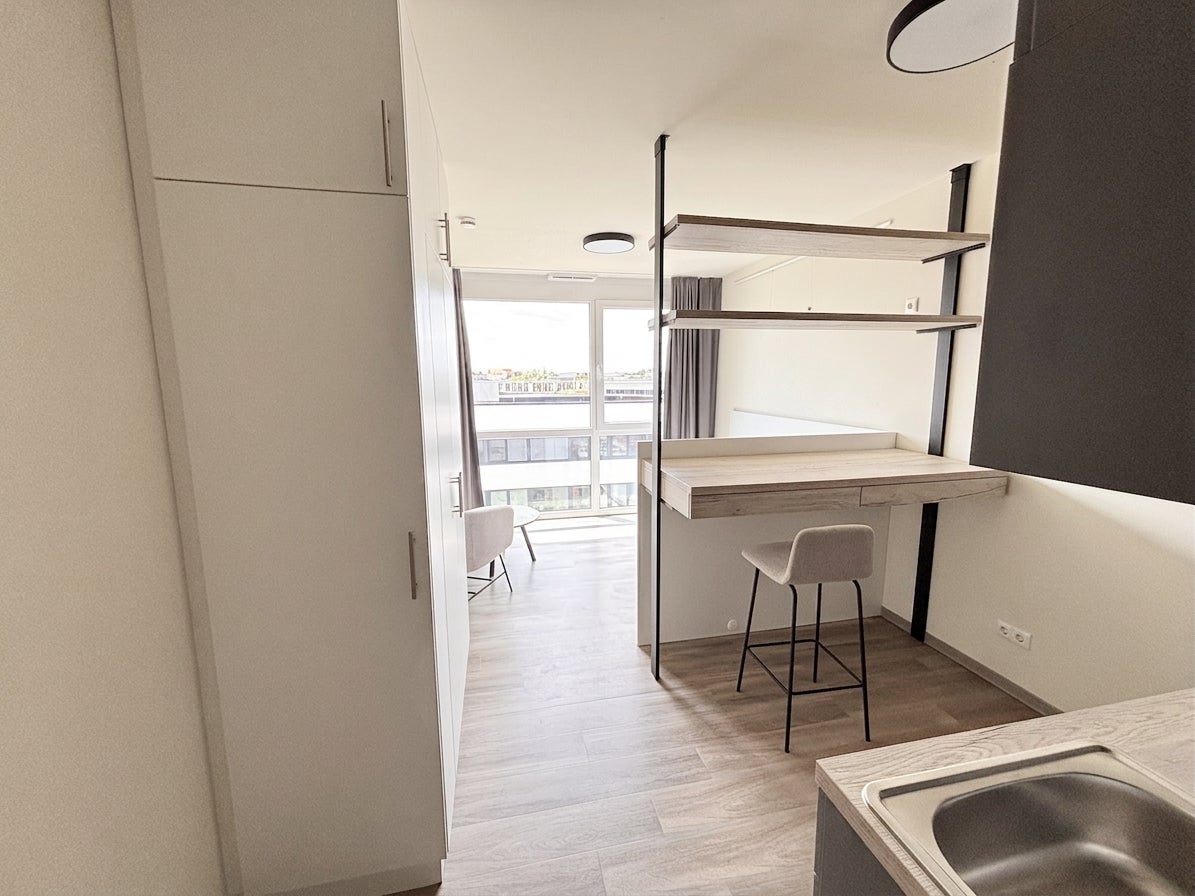Wohnung Johann-Krane-Weg in Münster