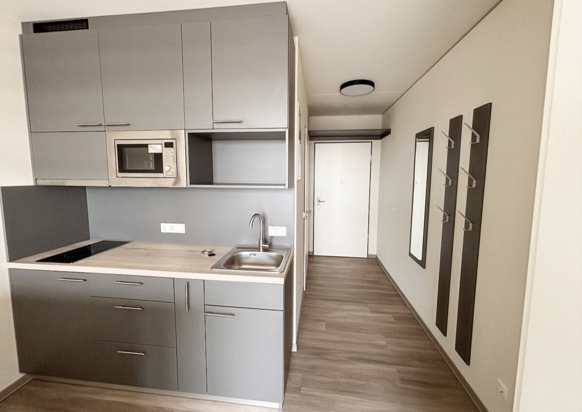Wohnung Johann-Krane-Weg in Münster