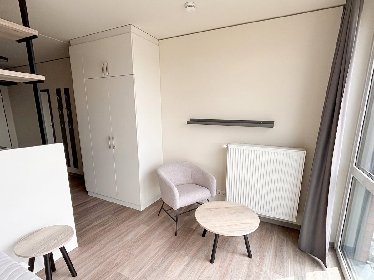 Wohnung Johann-Krane-Weg in Münster