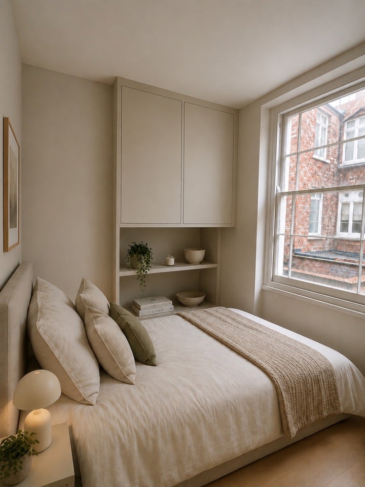 Flat Shelton Street in Greater London