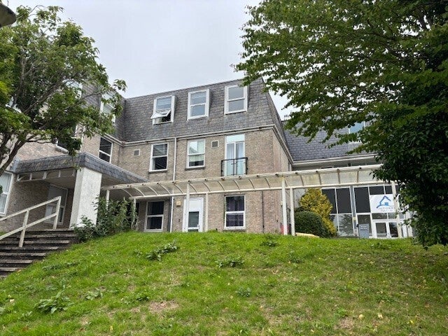 Flat Priory Road in St. Austell