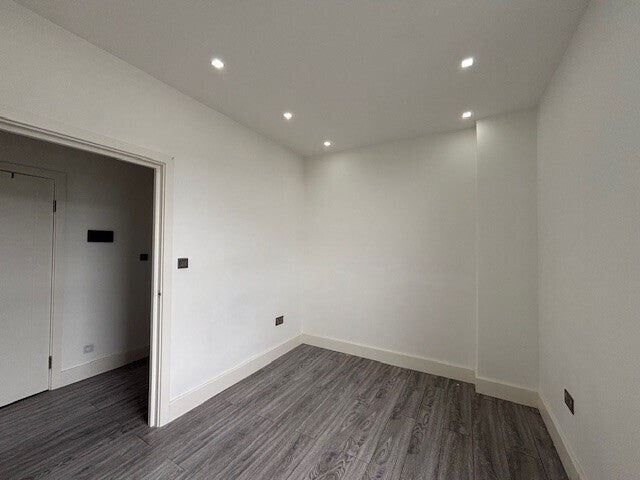 Flat Priory Road in St. Austell