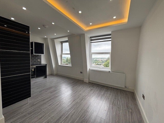 Flat Priory Road in St. Austell