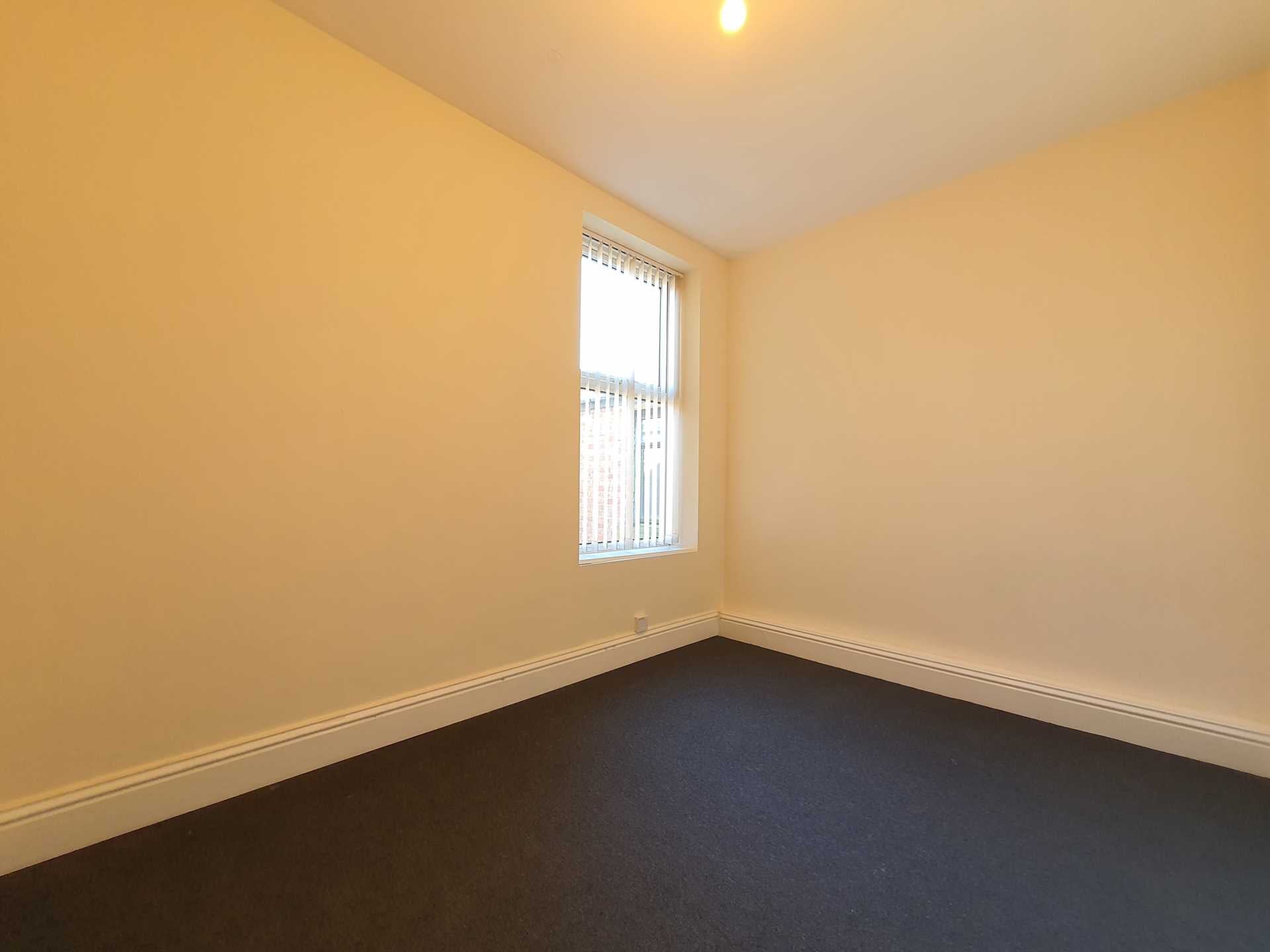 Flat Devonshire Road in Blackpool