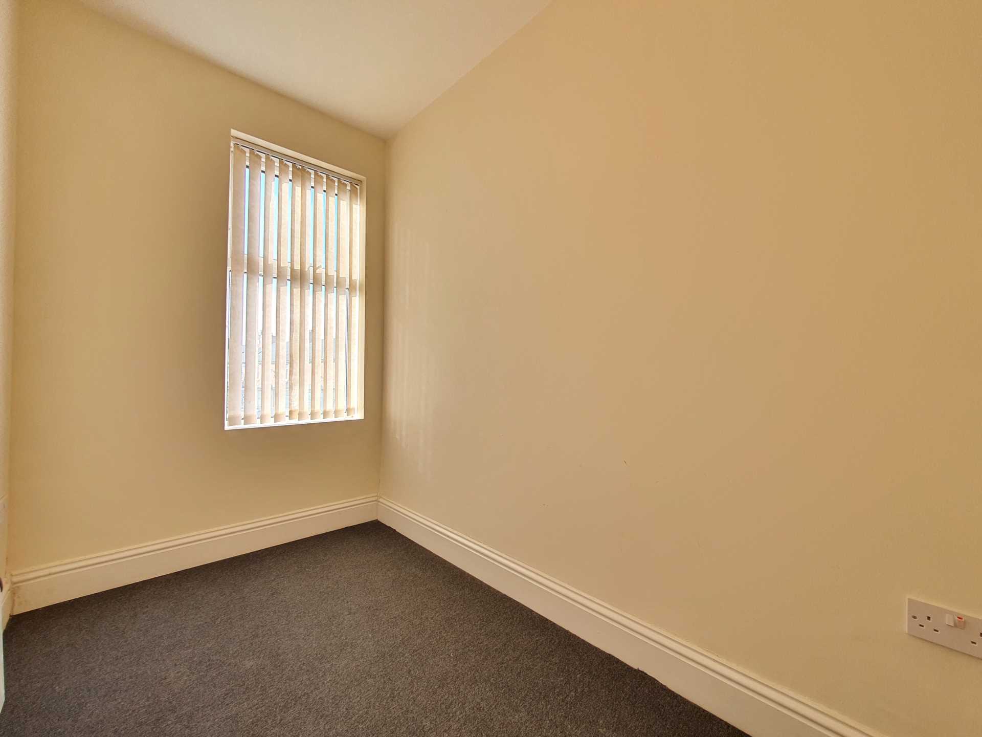 Flat Devonshire Road in Blackpool