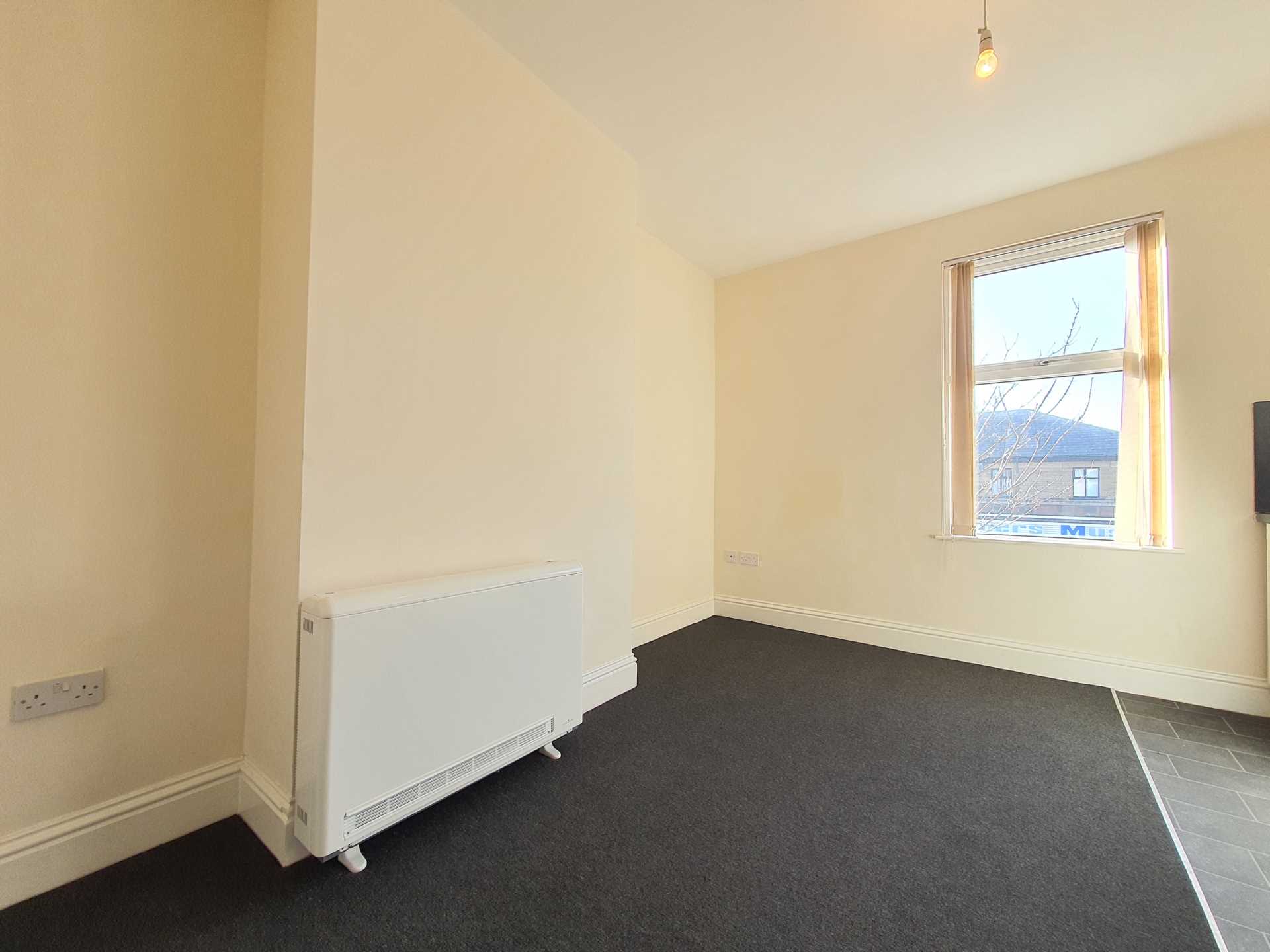 Flat Devonshire Road in Blackpool