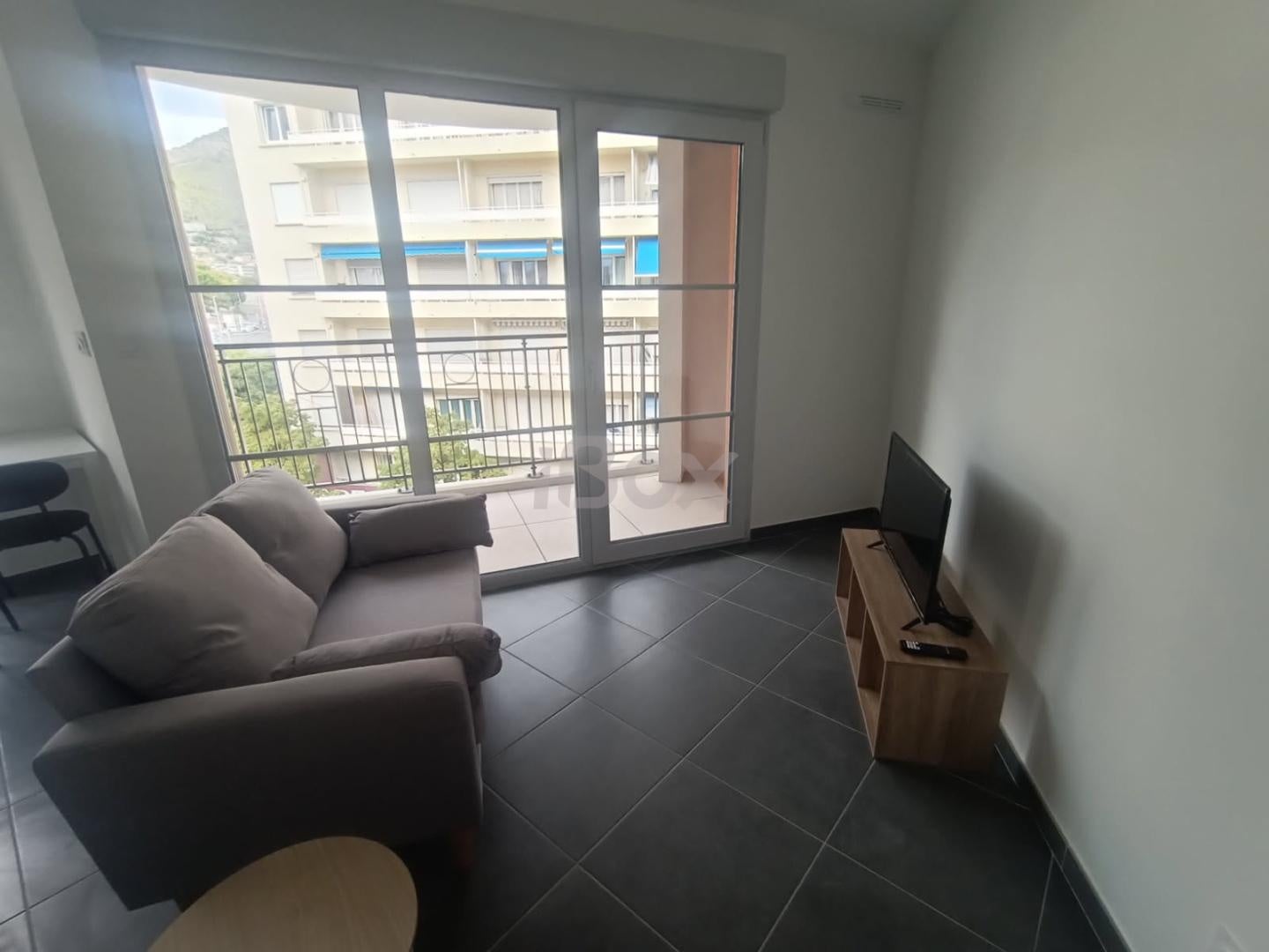 Appartement Rue Victor Clappier à Toulon