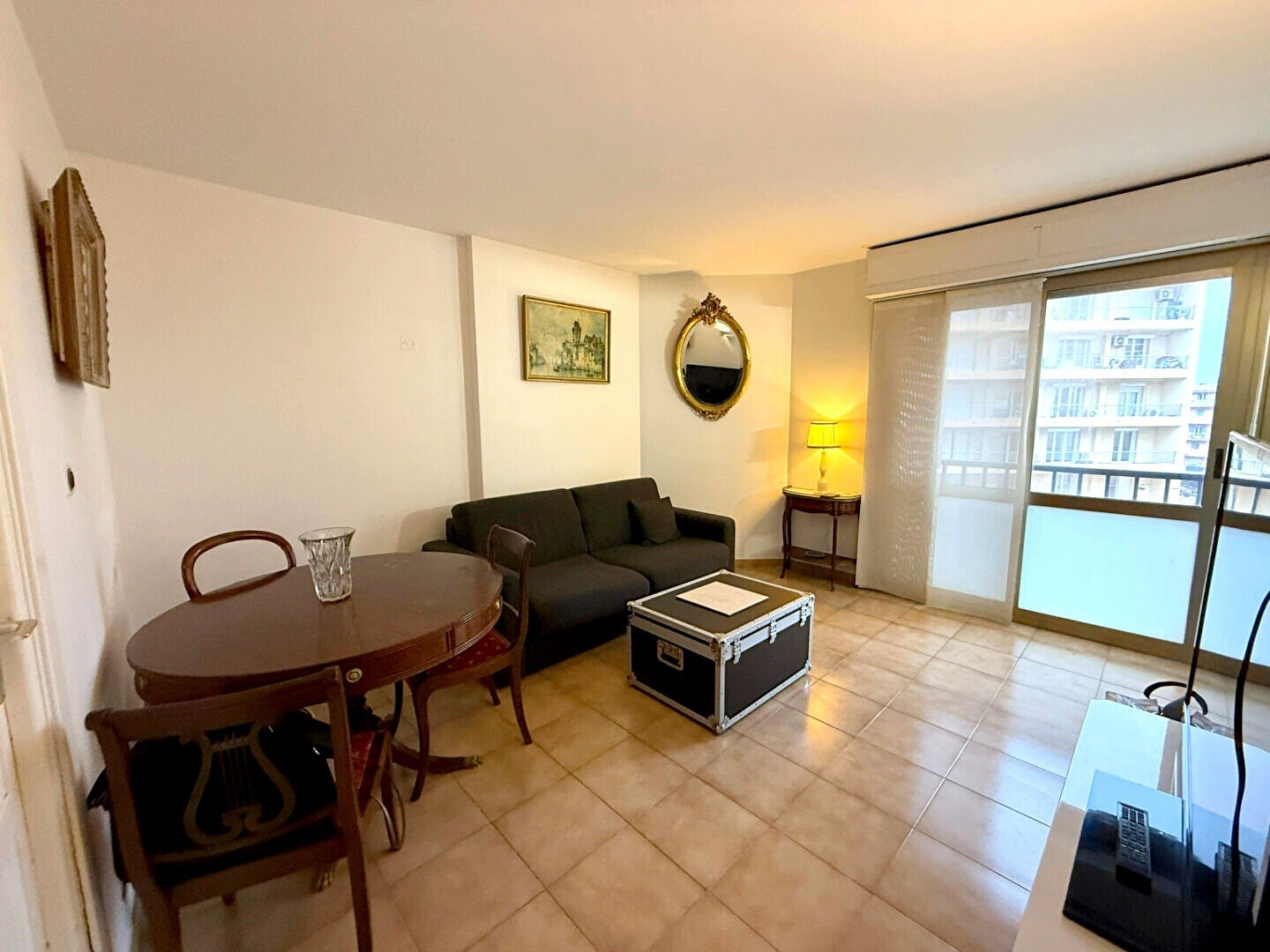 Flat Rue Jean-Pierre Gaffory in Bastia