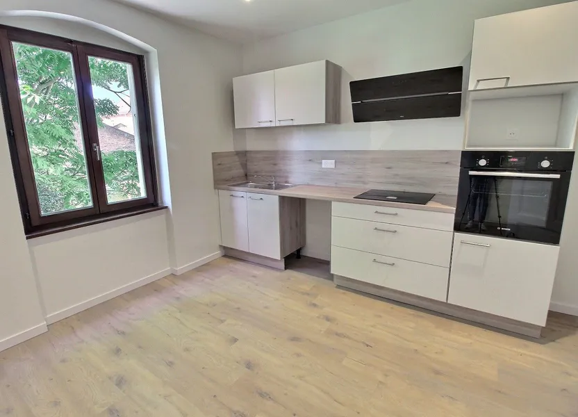 Flat Rue de la Paix in Saint-Louis