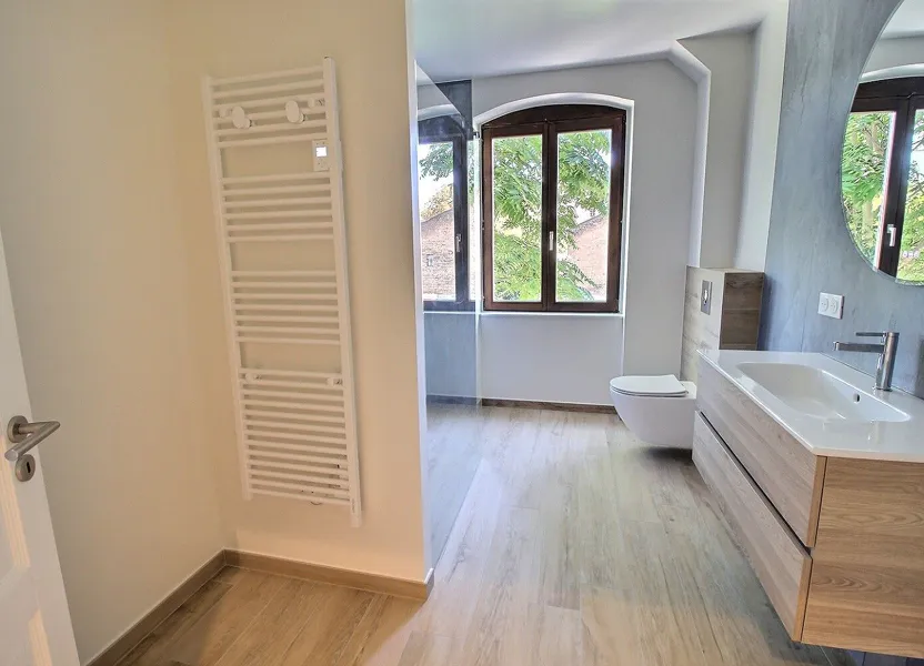 Flat Rue de la Paix in Saint-Louis