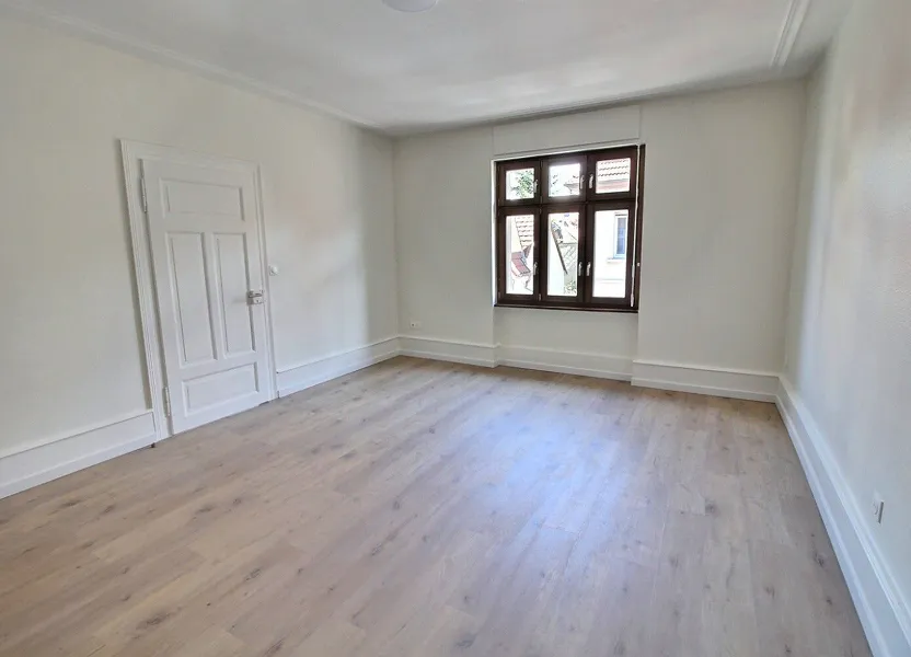 Flat Rue de la Paix in Saint-Louis