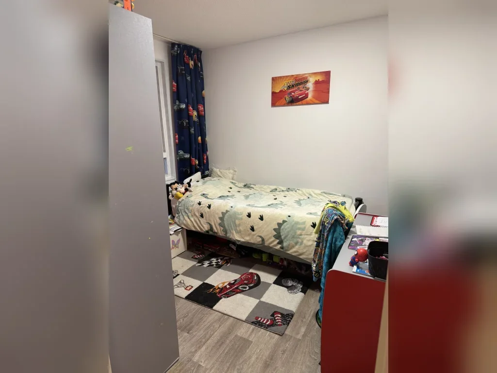Appartement Jan van Speykstraat 7