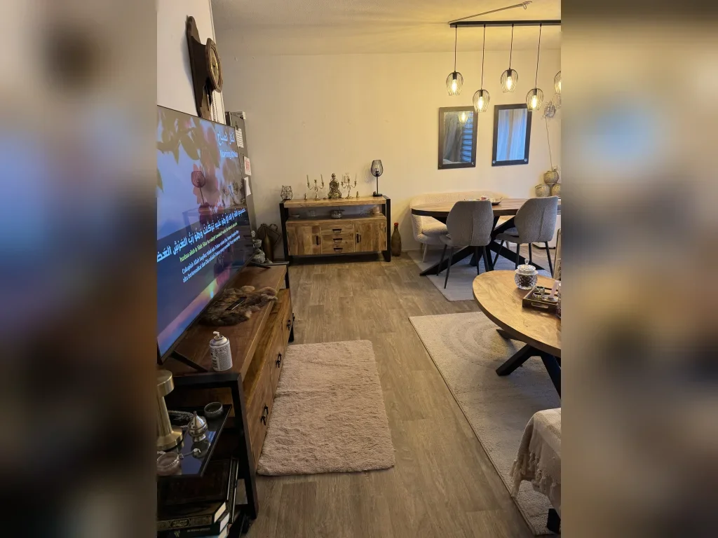 Appartement Jan van Speykstraat 5