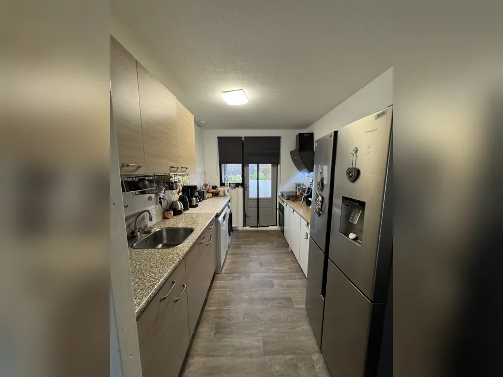 Appartement Jan van Speykstraat 2