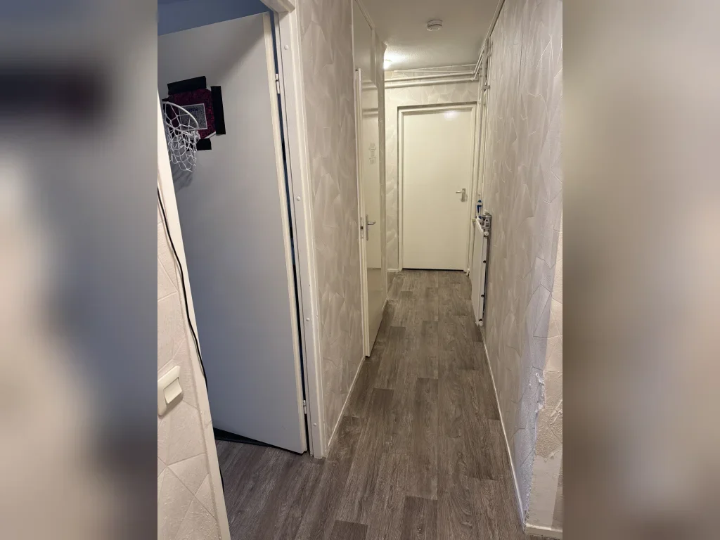 Appartement Jan van Speykstraat 8