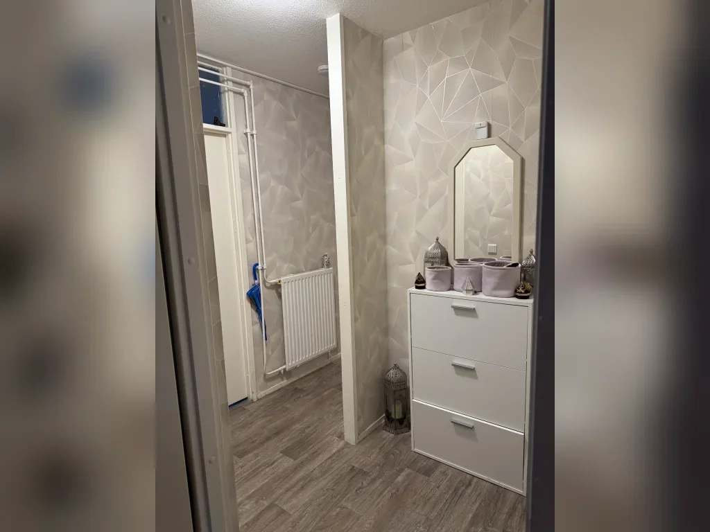 Appartement Jan van Speykstraat 4